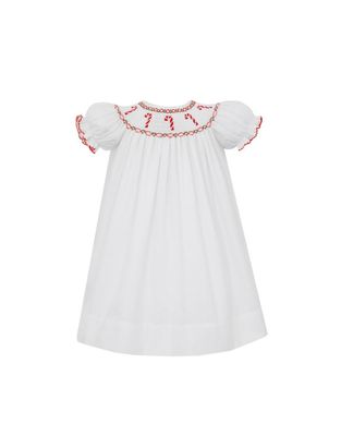 Candy Cane Bish Dress