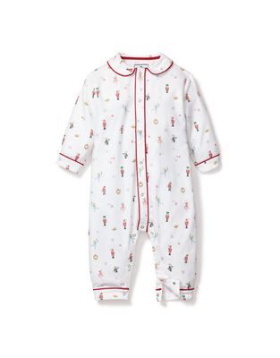Cambridge Romper, A Night at the Nutcracker