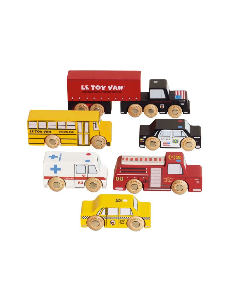 Car Set