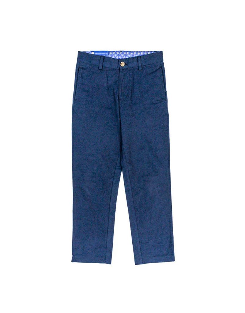 Champ Pant Cord Navy
