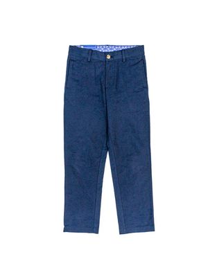 Champ Pant Cord Navy