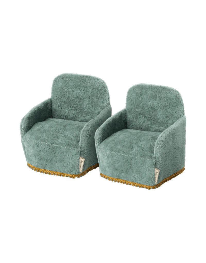 Chair 2PK