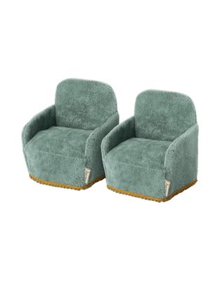 Chair 2PK