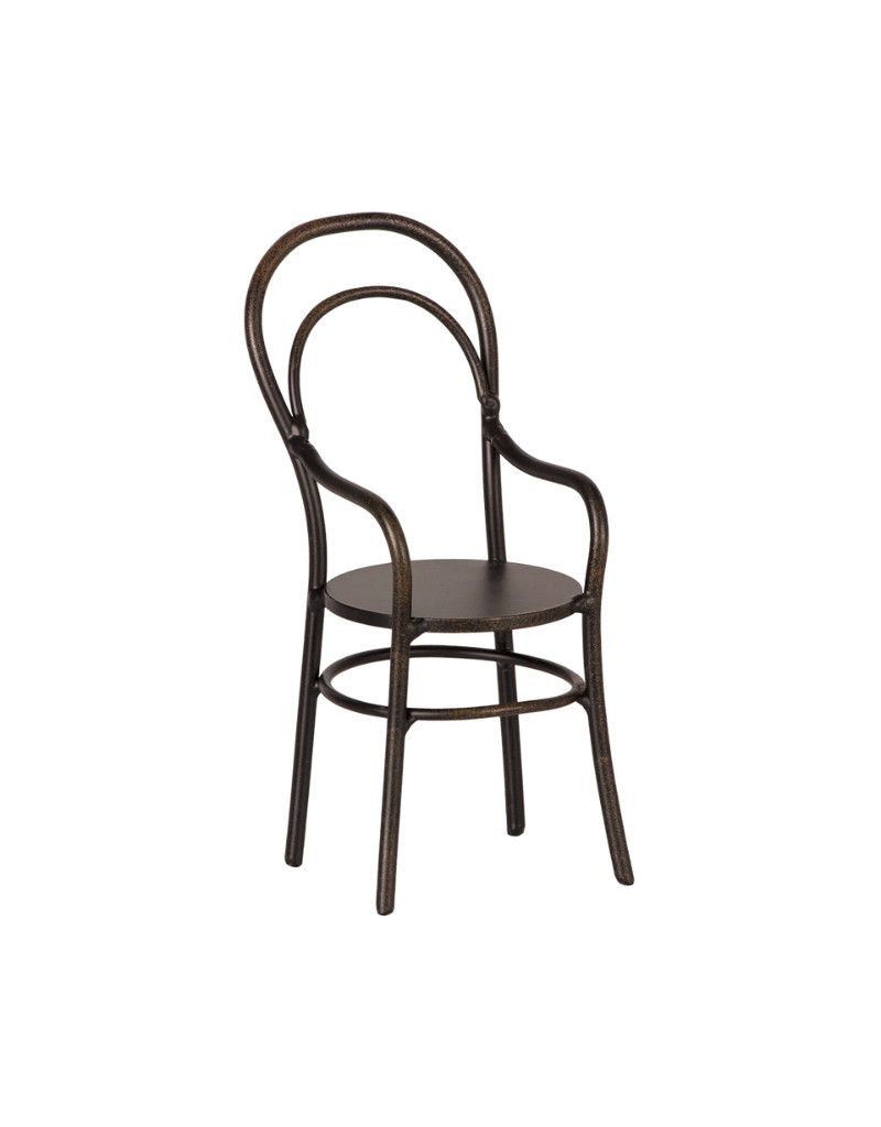 Chair W/Armrest