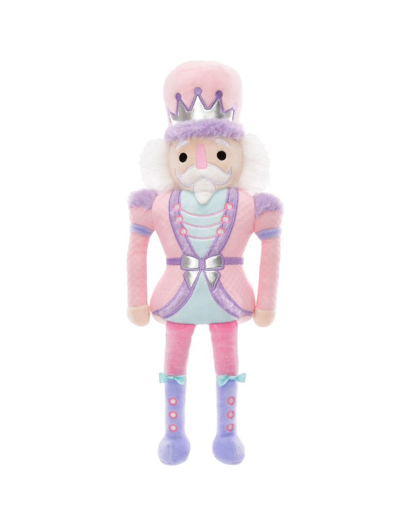 Coco Nutcracker Plush