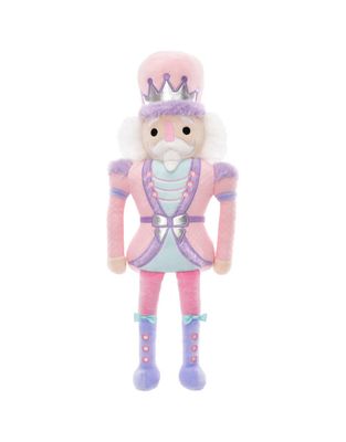 Coco Nutcracker Plush