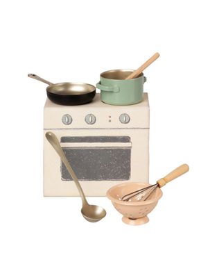 Cooking Set