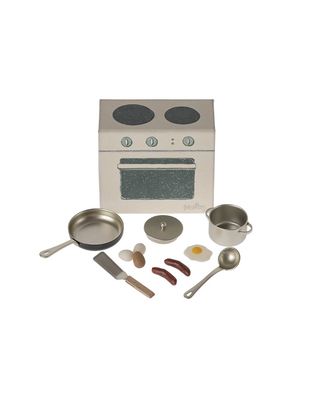 Cooking Set
