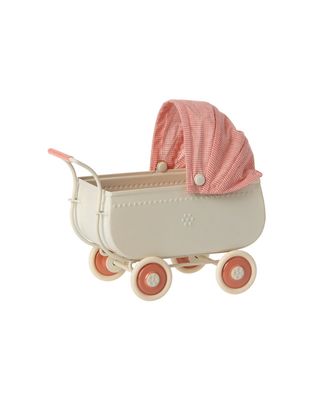 Coral Pram