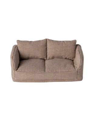 Couch, Mouse