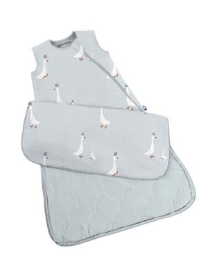 Crown Goose Sleep Sack, 2.6 tog