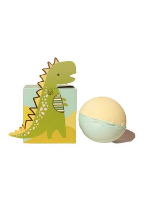 Dino Boxed Bath Balm