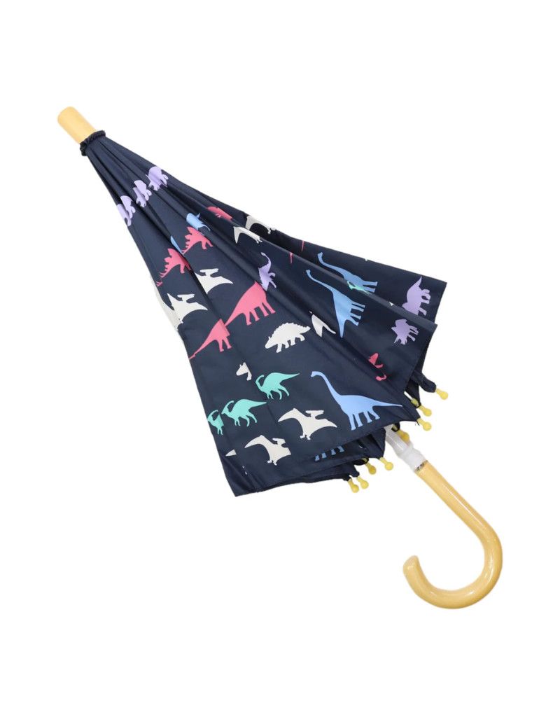 Dino Color Changing Umbrella