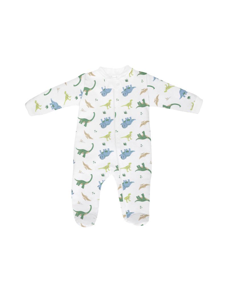 Dino Footie 18m
