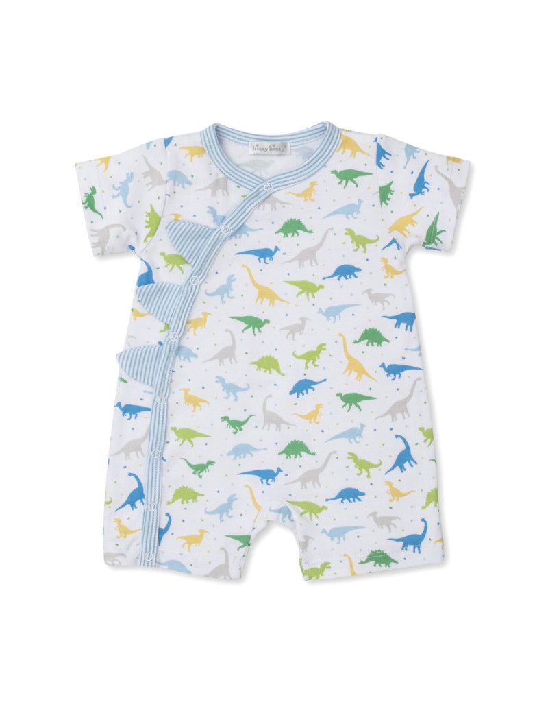 Dino Galore Short Playsuit