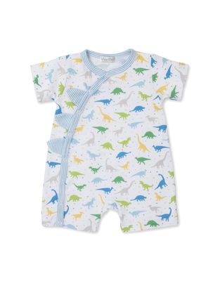 Dino Galore Short Playsuit