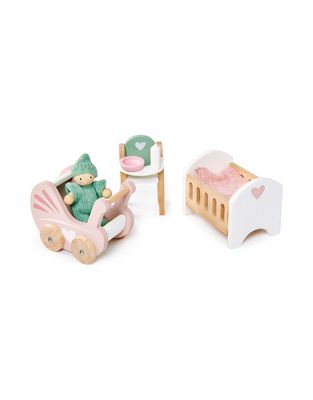 Dovetail Nursery Set
