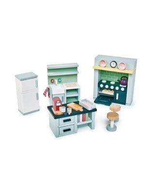 Dovetail Kitchen Set