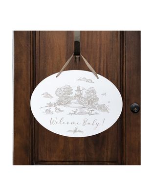 Door Hanger, Humpty Dumpty