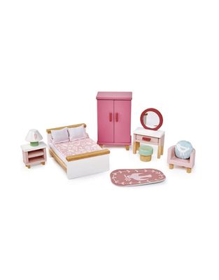 Dovetail Bedroom Set