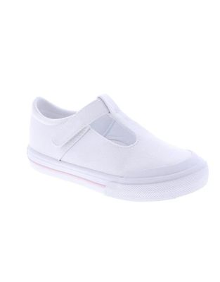 Drew White, Canvas