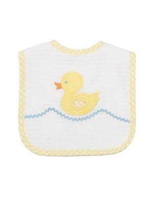 Duck Basic Bib