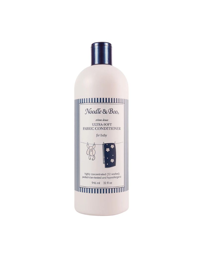 Fabric Conditioner, 32 oz