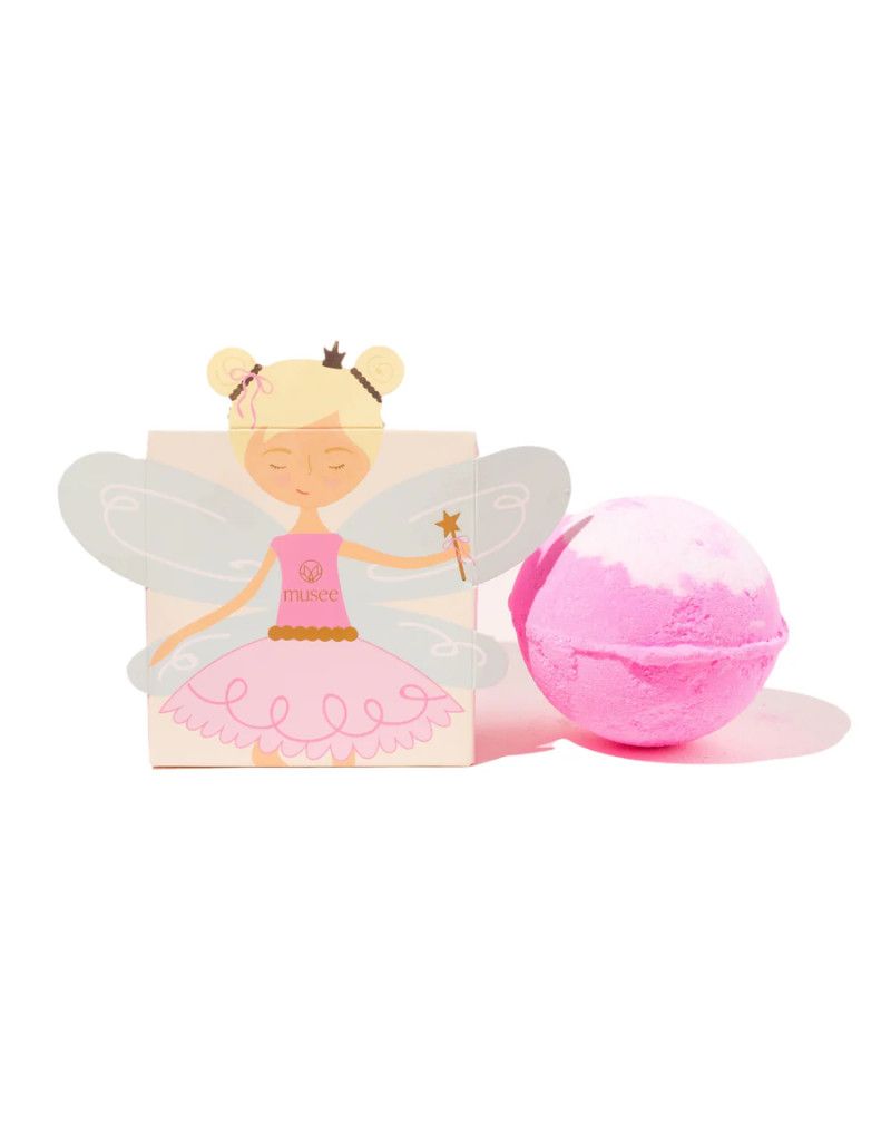 Fairy Bath Balm