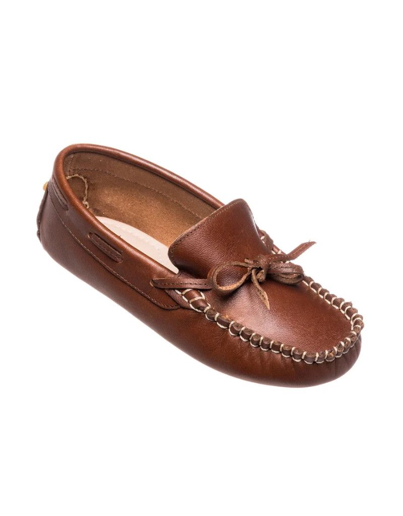 Fall Driver Loafer, Apache