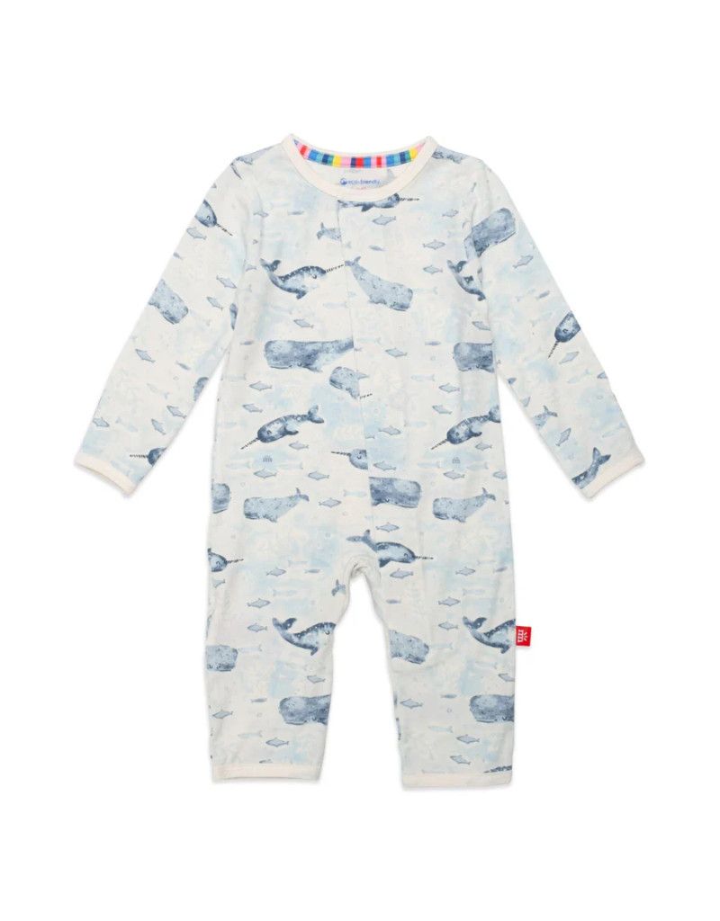 Fanta Sea Cove Magnetic Coverall