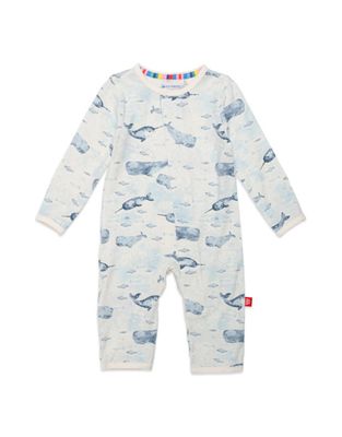 Fanta Sea Cove Magnetic Coverall