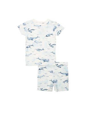 Fanta Sea Cove Magnetic PJ Short Set