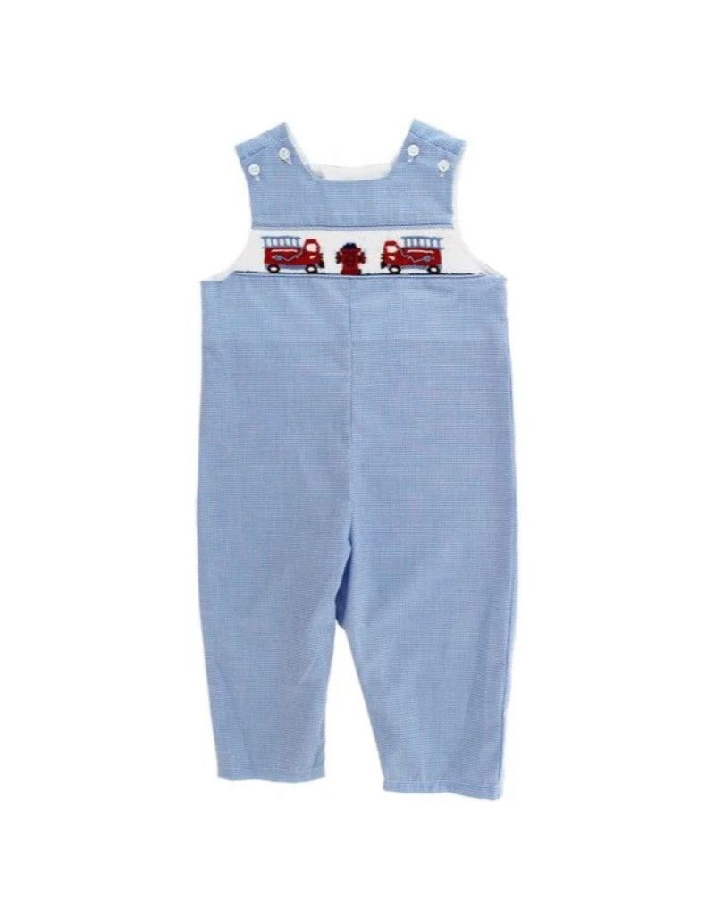 Firetruck  Long John John
