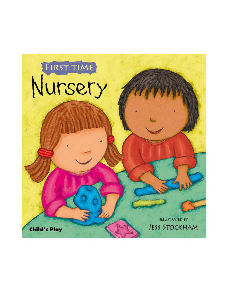 First Time Nursery