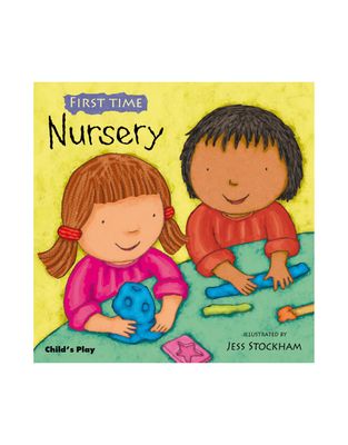 First Time Nursery