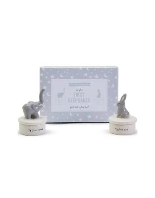 First Tooth &amp; Curl Set