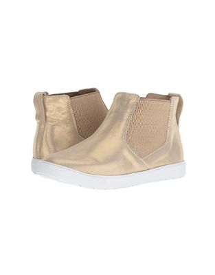 Flexi Bootie, Gold