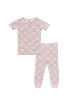 Fleur de Sea Modal Magnetic PJ Set 4T