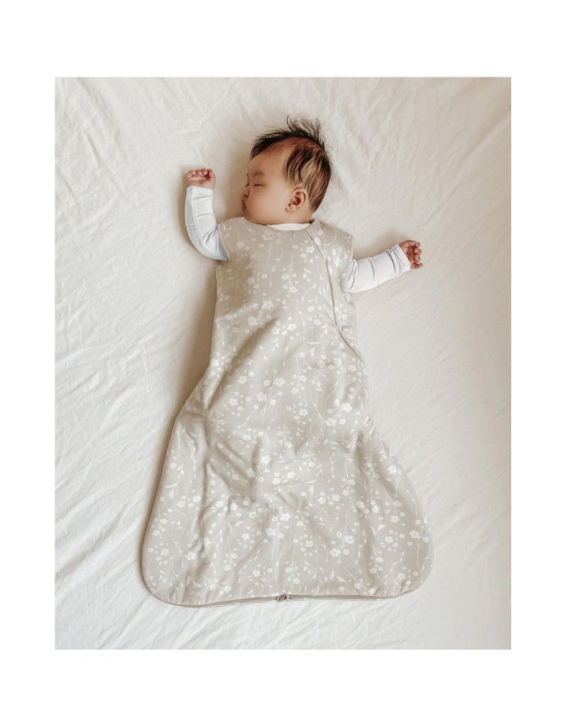 Flora Sleep Sack, 2.6 tog