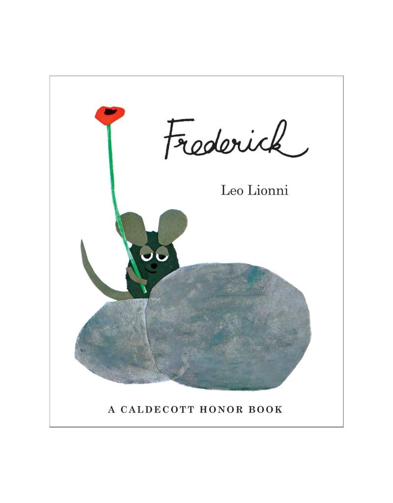 Frederick Book