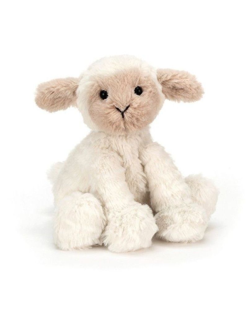 Fuddlewuddle Lamb Medium