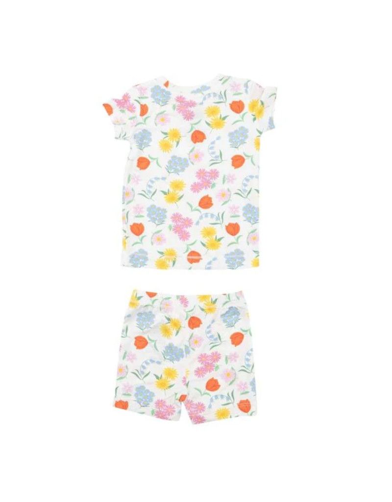 Freshly Picked Short PJ Set
