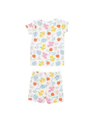 Freshly Picked Short PJ Set