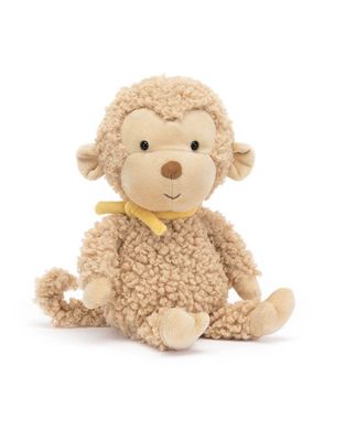 Fuzzkin Monkey
