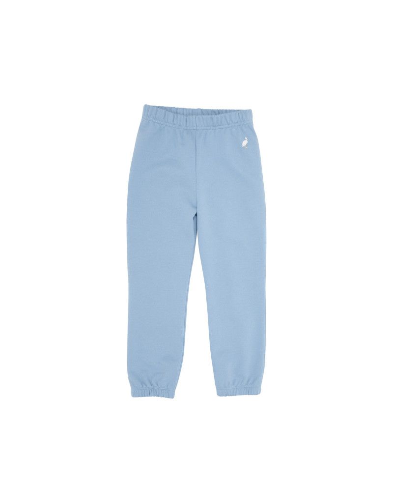 Gates Sweeney Sweatpant, Barrington Blue