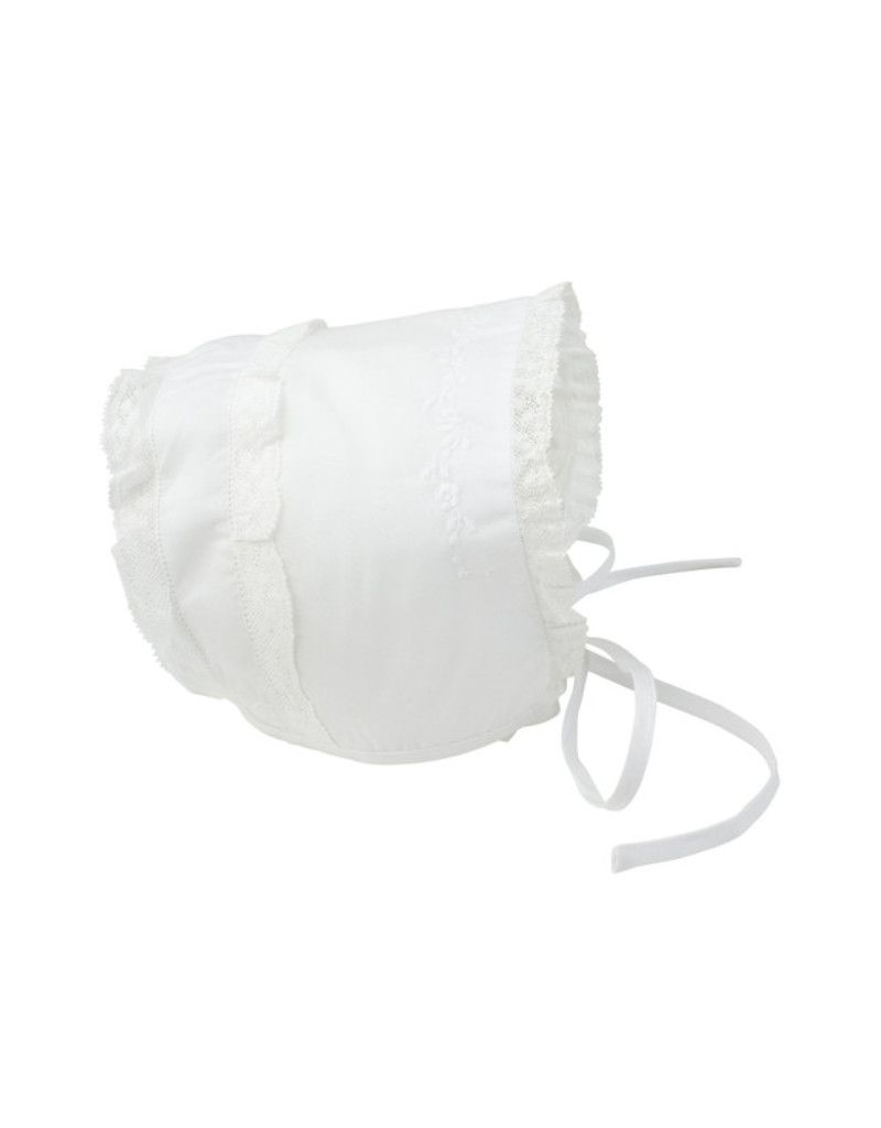 Girls Special Occasion Bonnet
