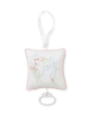 Girls Musical Pillow