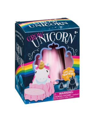 Grow Unicorn