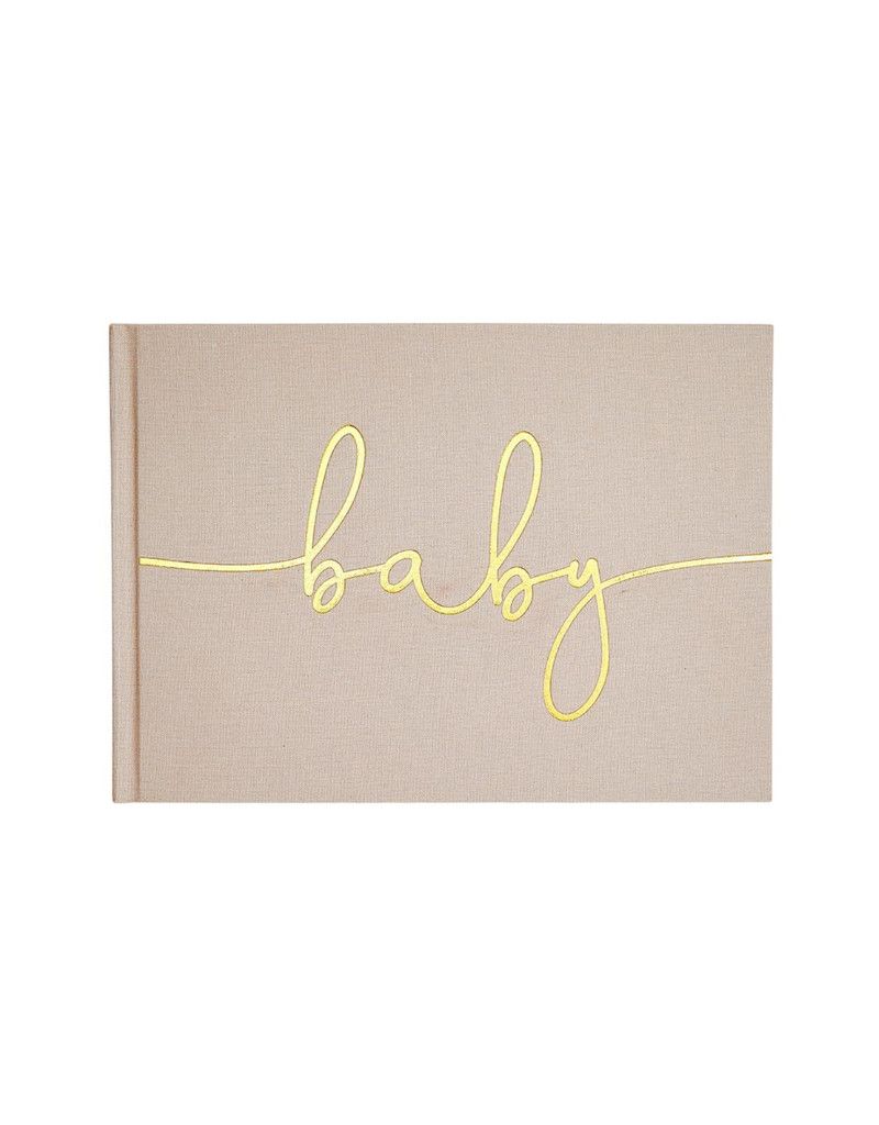 Guest Book