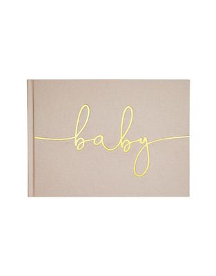 Guest Book